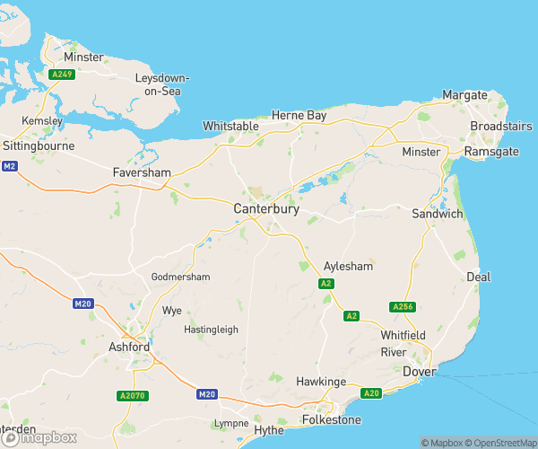 We cover all of  and more